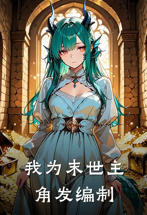 我为末世主角发编制