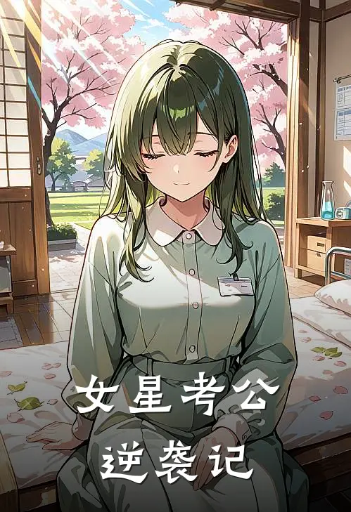 女星考公逆袭记(孙萍沈明薇)小说免费阅读无弹窗_完结小说女星考公逆袭记孙萍沈明薇