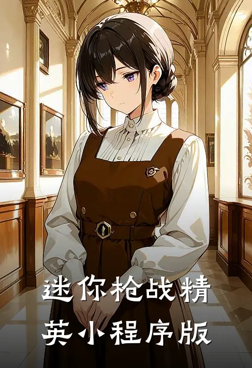 迷你枪战精英小程序版