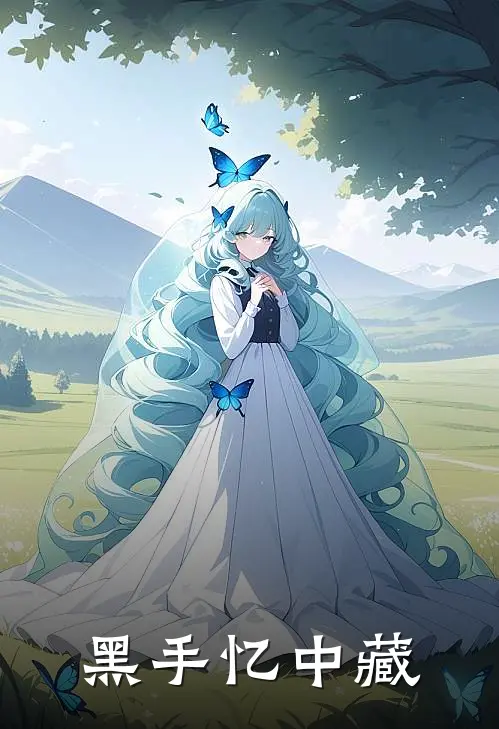 黑手忆中藏