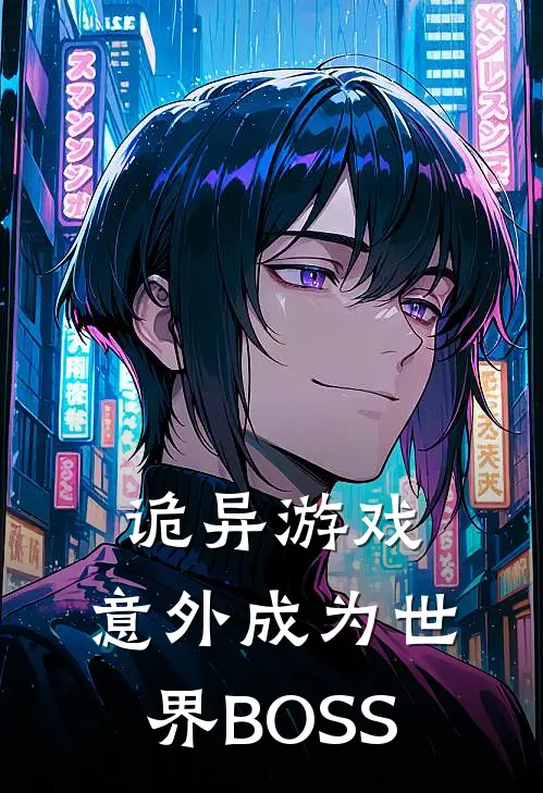 诡异游戏：意外成为世界BOSS(林砚秦天)新热门小说_免费完结小说诡异游戏：意外成为世界BOSS(林砚秦天)