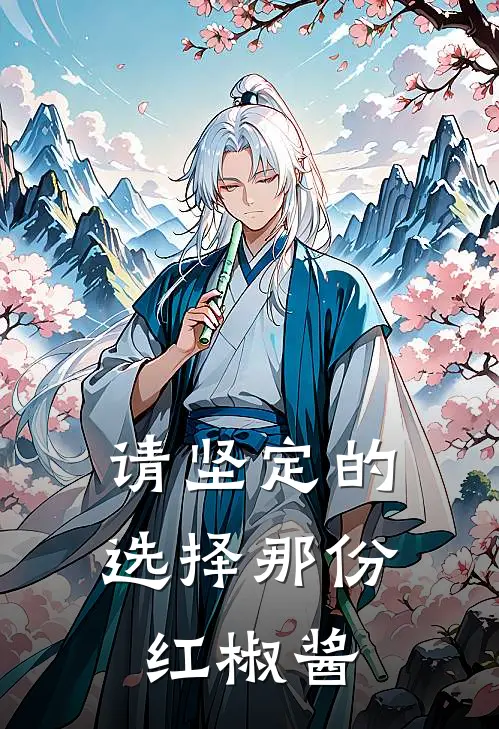 请坚定的选择那份红椒酱（卢卡阿尔瓦）最新章节列表