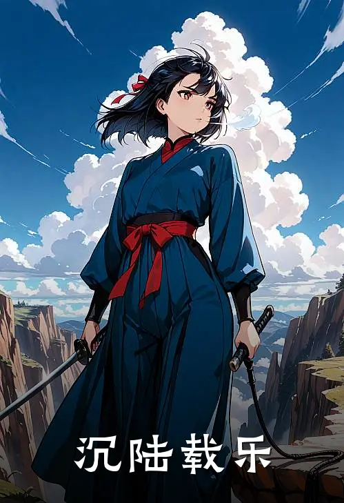 沉陆载乐(陆禛祁秦乐)已完结小说_沉陆载乐(陆禛祁秦乐)小说免费在线阅读