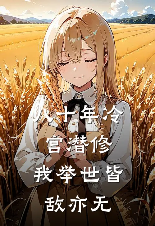 八十年冷宫潜修，我举世皆敌亦无(萧辰大春)推荐小说_八十年冷宫潜修，我举世皆敌亦无(萧辰大春)全文免费阅读大结局