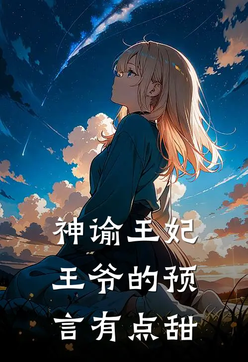 沈清薇沈清辞(神谕王妃：王爷的预言有点甜)全集阅读_《神谕王妃：王爷的预言有点甜》全文免费阅读