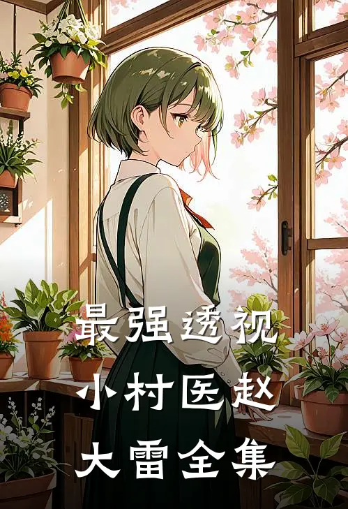 最强透视小村医赵大雷全集