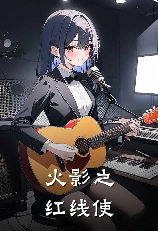 火影之红线使