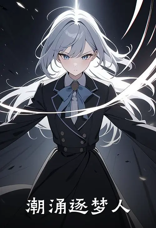 潮涌逐梦人