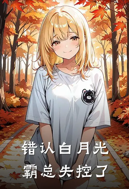 错认白月光，霸总失控了