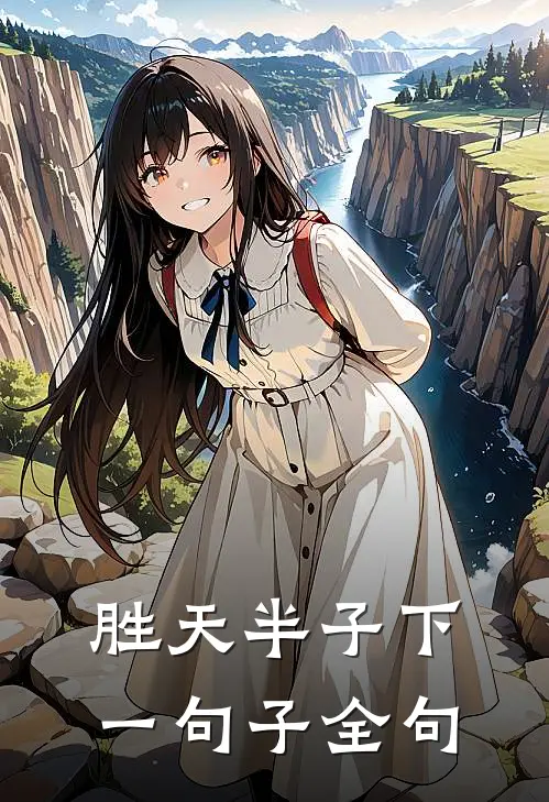 胜天半子下一句子全句