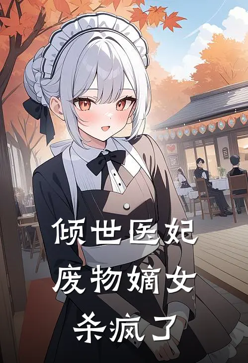 倾世医妃：废物嫡女杀疯了(林晚陆珩)免费小说阅读_免费小说完整版倾世医妃：废物嫡女杀疯了(林晚陆珩)