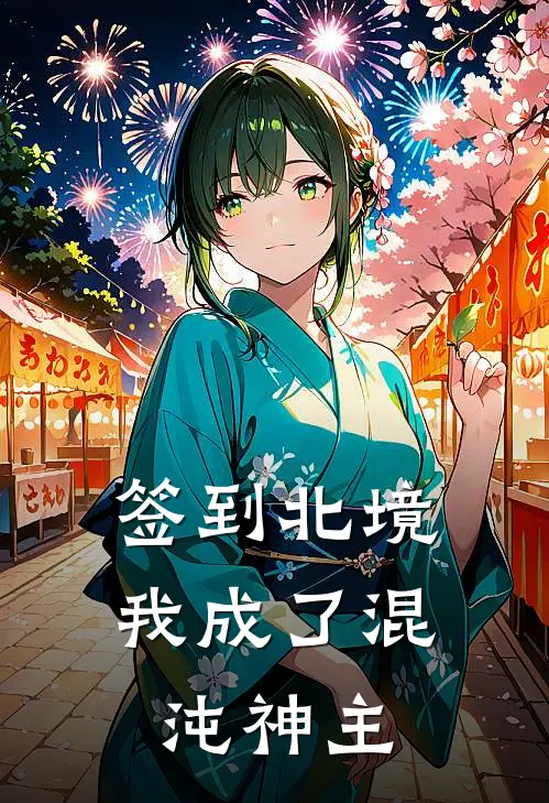 签到北境，我成了混沌神主(萧无道玉佩)在哪看免费小说_已完结小说推荐签到北境，我成了混沌神主萧无道玉佩