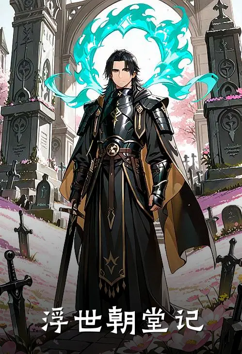 浮世朝堂记(杜云书李时安)小说推荐完本_全本免费小说浮世朝堂记杜云书李时安