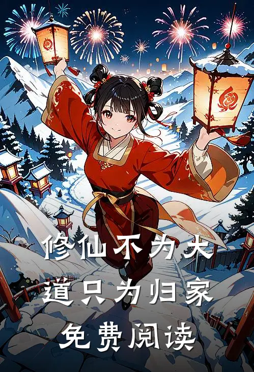 修仙不为大道只为归家免费阅读