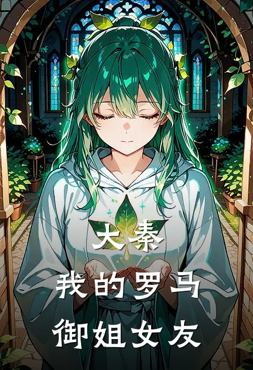 大秦：我的罗马御姐女友(秦小凡秦始皇)小说完结版_全文阅读免费全集大秦：我的罗马御姐女友秦小凡秦始皇