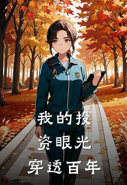 我的投资眼光，穿透百年(陈远陈轩)全文免费阅读无弹窗大结局_《我的投资眼光，穿透百年》陈远陈轩免费小说