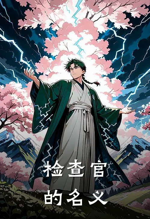 检查官的名义林辰苏晚完结版小说_最新章节列表检查官的名义(林辰苏晚)