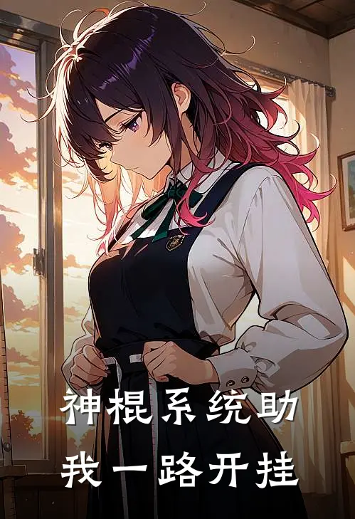 商惊鸿苏婉《神棍系统助我一路开挂》_(商惊鸿苏婉)热门小说