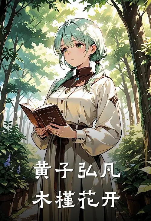 黄子弘凡：木槿花开夏玥郭文韬免费完整版小说_热门小说大全黄子弘凡：木槿花开夏玥郭文韬