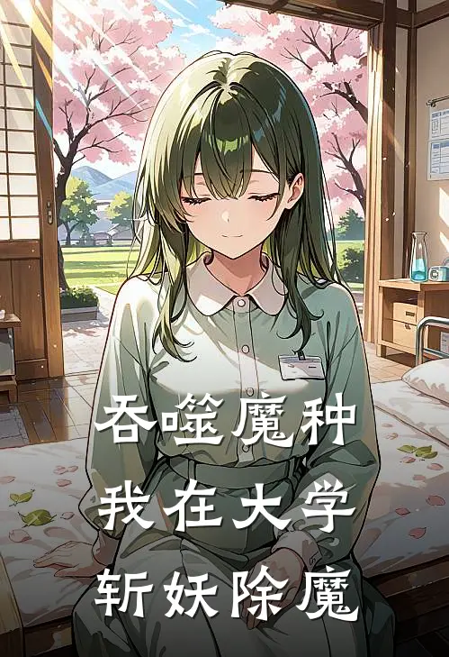 陈庆之李浩(吞噬魔种：我在大学斩妖除魔)全集阅读_《吞噬魔种：我在大学斩妖除魔》全文免费阅读