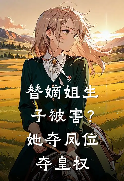 替嫡姐生子被害？她夺凤位夺皇权(宋书窈宋书柠)免费小说完结版_免费小说免费阅读替嫡姐生子被害？她夺凤位夺皇权宋书窈宋书柠