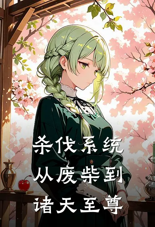 杀伐系统：从废柴到诸天至尊(林辰赵峰)完结版小说推荐_最新完结小说推荐杀伐系统：从废柴到诸天至尊林辰赵峰