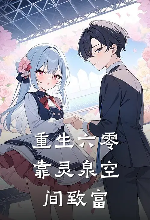 重生六零靠灵泉空间致富李铁柱李秀兰免费小说完整版_最新好看小说重生六零靠灵泉空间致富李铁柱李秀兰