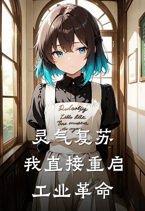 灵气复苏：我直接重启工业革命林风林风全文免费阅读_热门小说大全灵气复苏：我直接重启工业革命林风林风