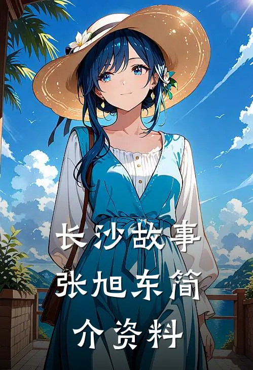 长沙故事张旭东简介资料