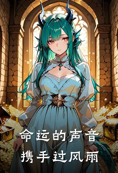 命运的声音携手过风雨