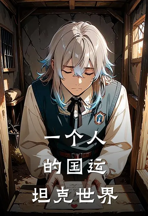 一个人的国运：坦克世界大夏冰冰完本小说大全_免费小说免费阅读一个人的国运：坦克世界(大夏冰冰)