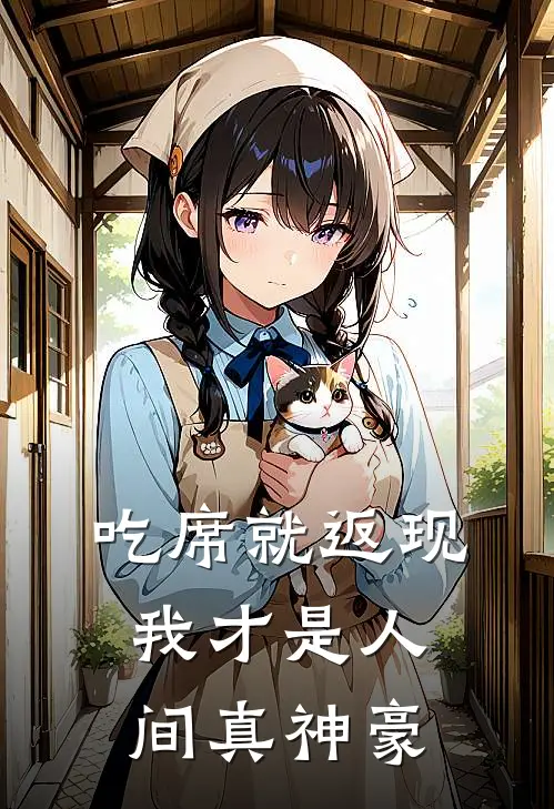 吃席就返现我才是人间真神豪