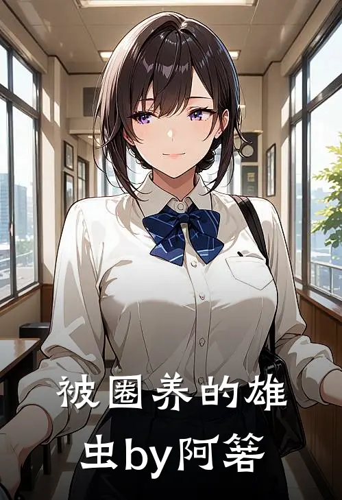 被圈养的雄虫by阿箬