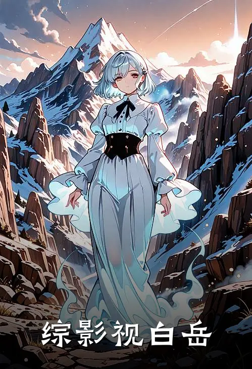 综影视白岳(白岳王石头)热门小说在线阅读_热门小说综影视白岳(白岳王石头)