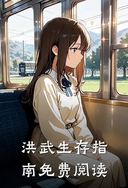 洪武生存指南免费阅读