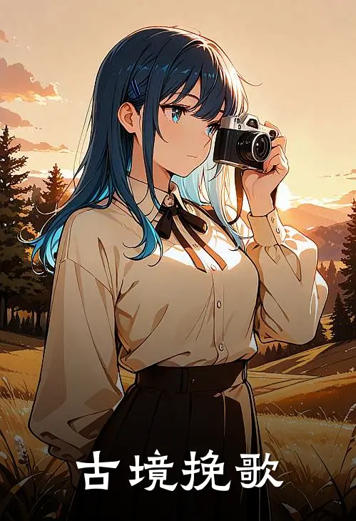 古境挽歌(凌霄凌霄)热门小说大全_免费小说大全古境挽歌凌霄凌霄