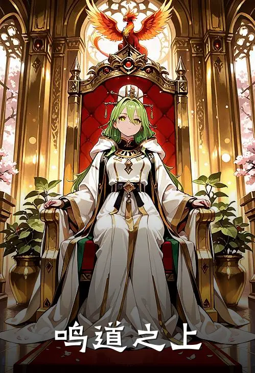 鸣道之上(林风雷麒麟)全集阅读_鸣道之上最新章节阅读