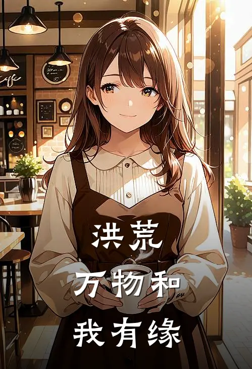 洪荒：万物和我有缘