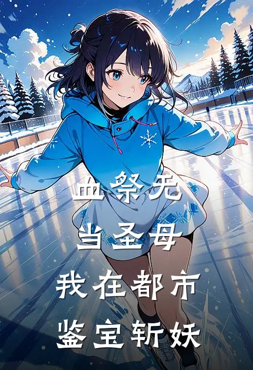 血祭无当圣母，我在都市鉴宝斩妖陈尘陈文渊小说完整版免费阅读_热门小说排行榜血祭无当圣母，我在都市鉴宝斩妖(陈尘陈文渊)