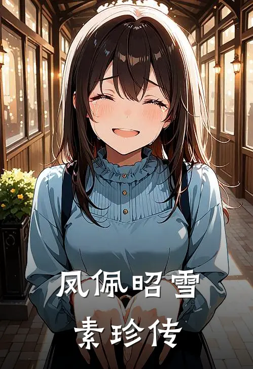 凤佩昭雪：素珍传