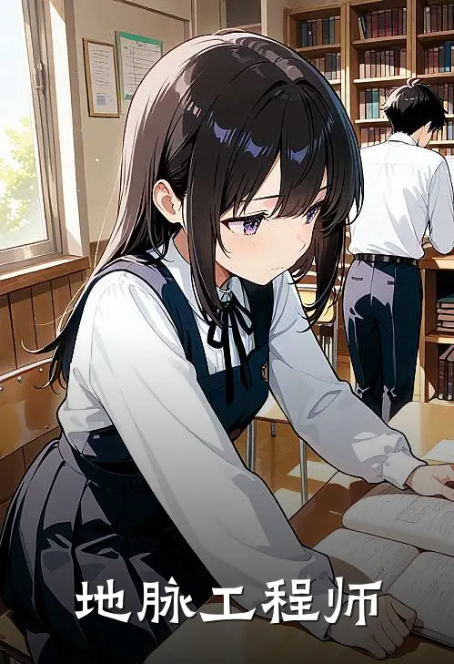 地脉工程师艾利斯顿霍拉斯免费小说全本阅读_小说免费完结地脉工程师艾利斯顿霍拉斯