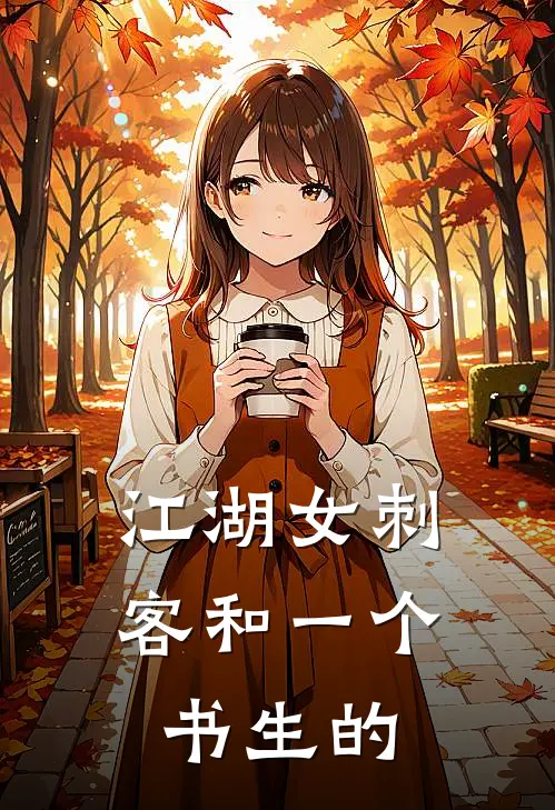 江湖女刺客和一个书生的