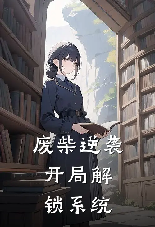 废柴逆袭：开局解锁系统林风赵昊最新更新小说_在线阅读免费小说废柴逆袭：开局解锁系统林风赵昊