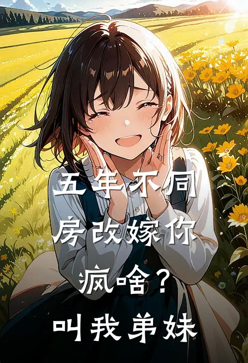 五年不同房改嫁你疯啥？叫我弟妹
