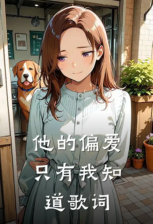 他的偏爱只有我知道歌词