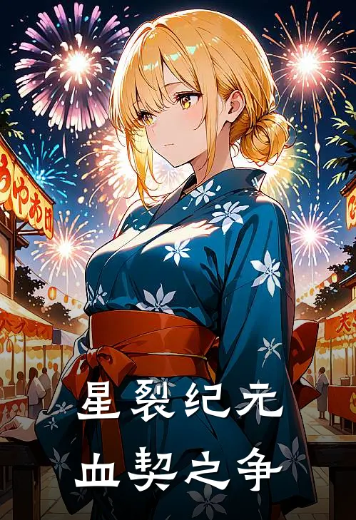 星裂纪元：血契之争