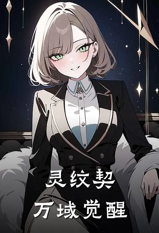 灵纹契：万域觉醒