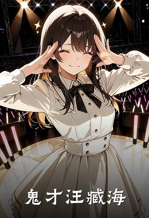 鬼才汪臧海(汪仁福汪臧海)完结小说推荐_小说全文免费阅读鬼才汪臧海汪仁福汪臧海