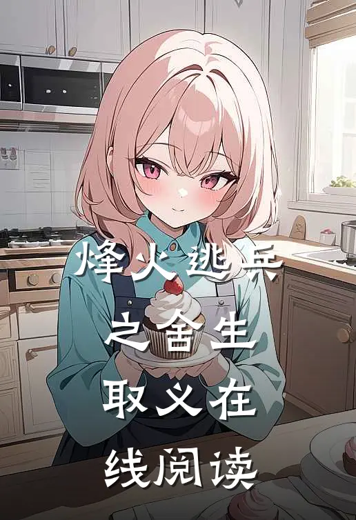 烽火逃兵之舍生取义在线阅读