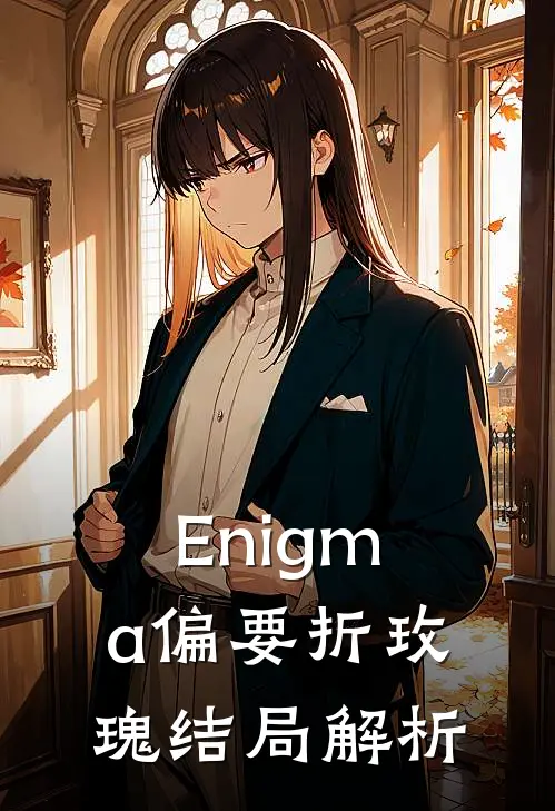 Enigma偏要折玫瑰结局解析